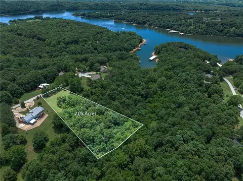 Quail Drive, Rogers, AR 72758