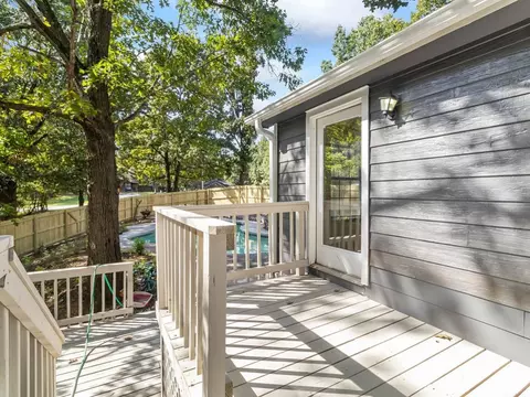 12280 Tyson Rd, Lowell, AR 72745 photo 21
