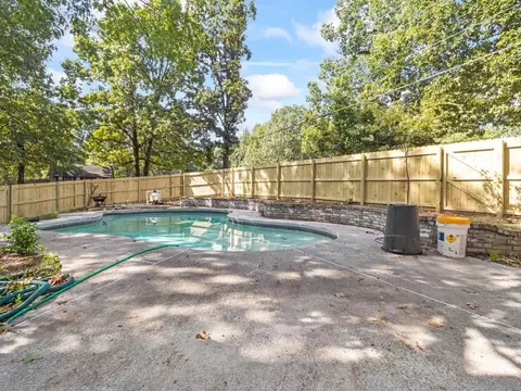 12280 Tyson Rd, Lowell, AR 72745 photo 23