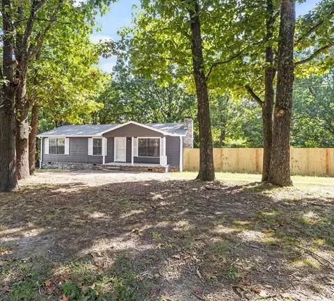 12280 Tyson Rd, Lowell, AR 72745