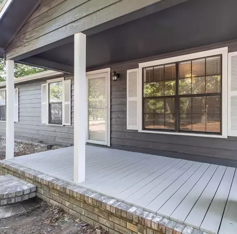 12280 Tyson Rd, Lowell, AR 72745 photo 5