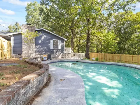 12280 Tyson Rd, Lowell, AR 72745 photo 26