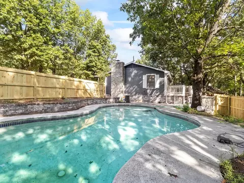 12280 Tyson Rd, Lowell, AR 72745 photo 24