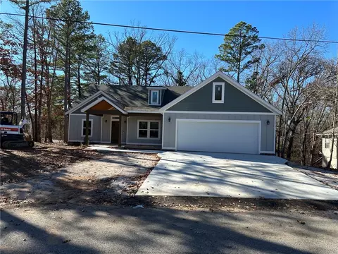 1 Wreay Ln, Bella Vista, AR 72714
