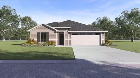 1305 Chavis St, Gentry, AR 72734