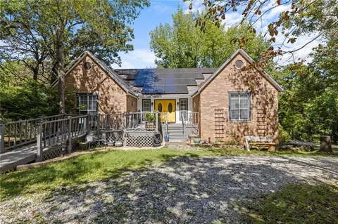 14146 Cardinal Ln, Fayetteville, AR 72704