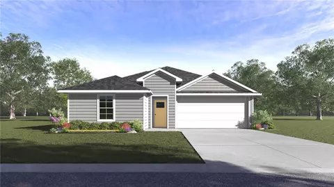1312 Chavis St, Gentry, AR 72734