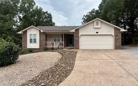 50 Allison Dr, Bella Vista, AR 72715