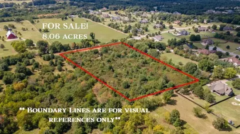 0 N Rupple Rd, Fayetteville, AR 72704
