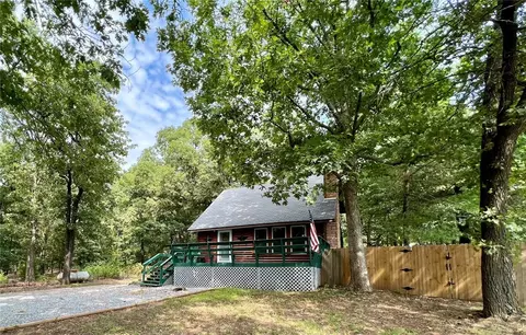 17390 W Highway 72, Gravette, AR 72736