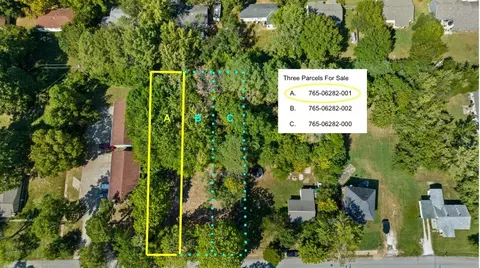 1278 Hendrix St, Fayetteville, AR 72703