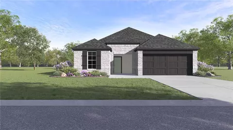 2005 Hahn St, Pea Ridge, AR 72751