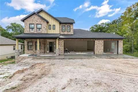 20 Pennine Ln, Bella Vista, AR 72714