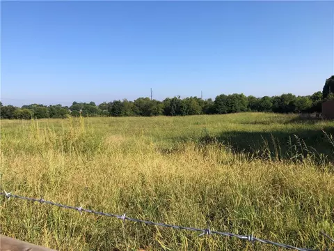 Tbd Emma Avenue, Springdale, AR 72762