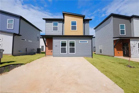 840 Ventnor Ave, Bentonville, AR 72713