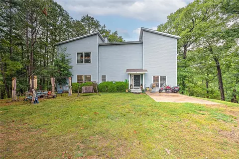 1 Drennon Dr, Eureka Springs, AR 72632