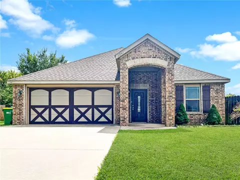 3044 Chelsey Ln, Springdale, AR 72764