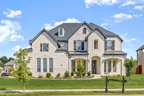 1604 SW Falkirk Run Ave, Bentonville, AR 72712