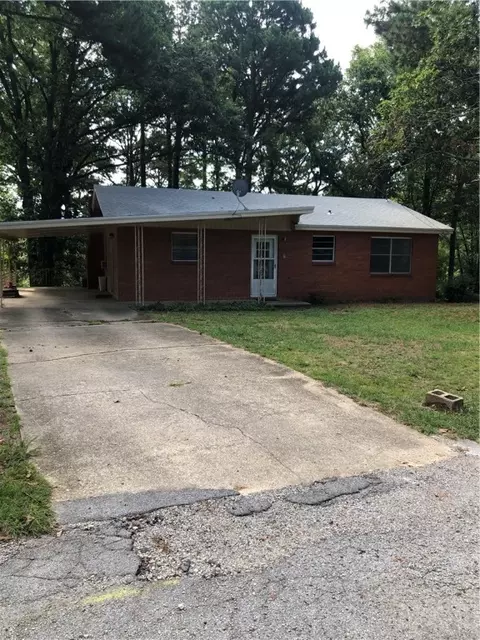 6 College St, Eureka Springs, AR 72632