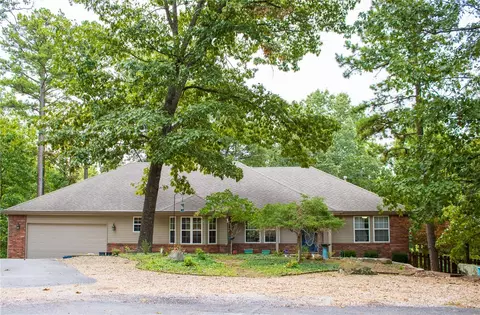 3 Vernham Ln, Bella Vista, AR 72714