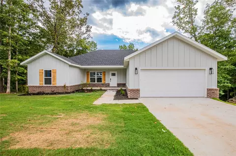 27 Woodbridge Dr, Bella Vista, AR 72714