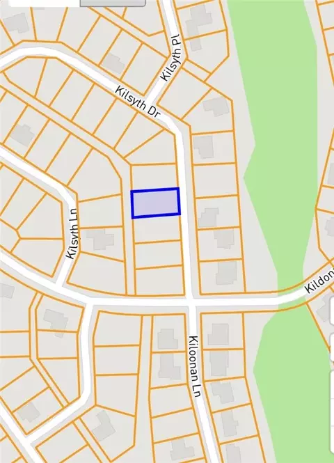 Kilsyth Drive, Bella Vista, AR 72715