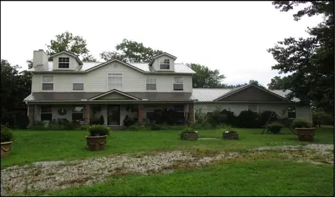 11788 Brush Arbor Rd, Bentonville, AR 72712