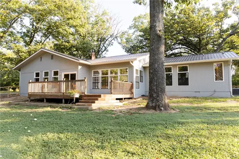 343 Dancer Rd, Rogers, AR 72756 photo 4