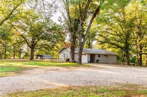 343 Dancer Rd, Rogers, AR 72756 photo 1