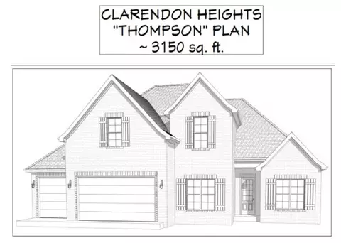 5903 SW Bloomsbury Rd, Bentonville, AR 72713