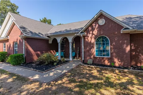 70 Northridge Cir, Booneville, AR 72927