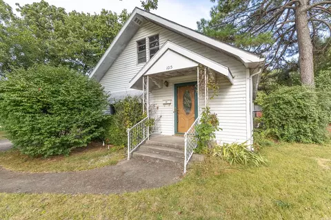1015 Sherry St, Springdale, AR 72762
