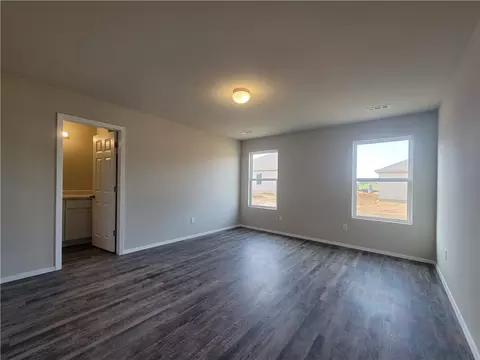 1731 Hermitage Dr, Centerton, AR 72719 photo 9