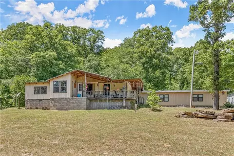 4375 Highway 295, Elkins, AR 72727