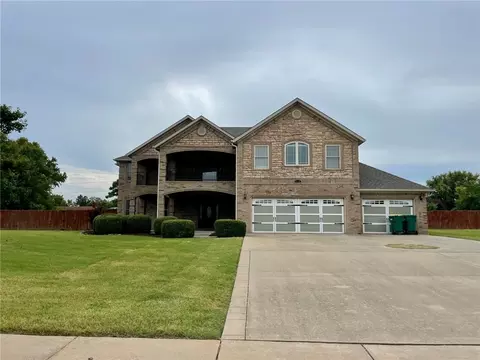 1929 Wilkes Ave, Springdale, AR 72762