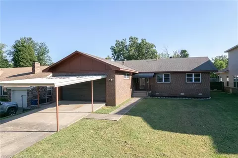 4110 P St, Fort Smith, AR 72903
