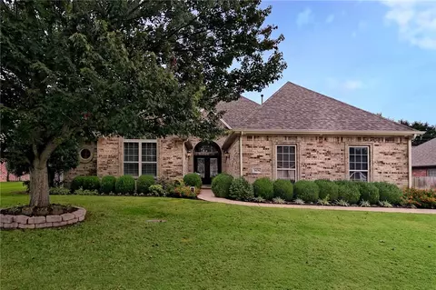 3436 N Breckenridge Dr, Fayetteville, AR 72703