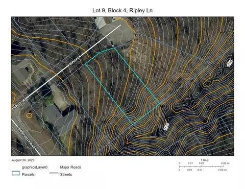 Ripley Lane, Bella Vista, AR 72714