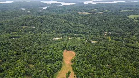 17308 S Posy Mountain Rd, Rogers, AR 72756