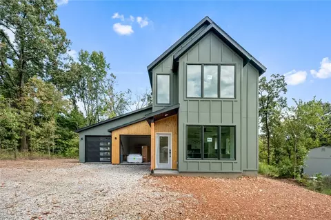 6 Doon Cir, Bella Vista, AR 72715
