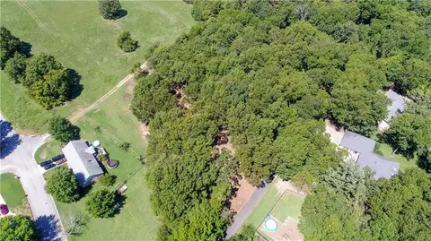 Frederickson Road, Springdale, AR 72764 photo 10
