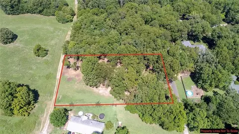 Frederickson Road, Springdale, AR 72764 photo 3