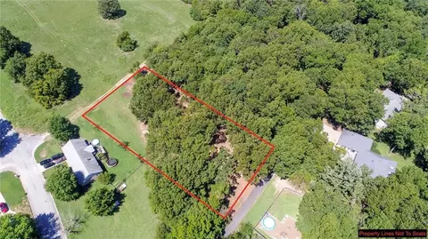 Frederickson Road, Springdale, AR 72764 photo 4