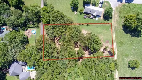 Frederickson Road, Springdale, AR 72764 photo 16