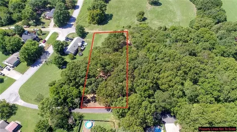 Frederickson Road, Springdale, AR 72764 photo 5
