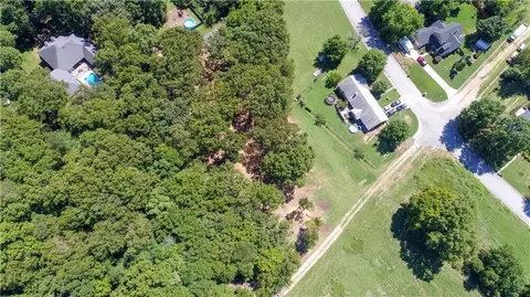 Frederickson Road, Springdale, AR 72764 photo 8