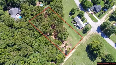 Frederickson Road, Springdale, AR 72764 photo 6