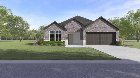 2329 Meyers St, Pea Ridge, AR 72751