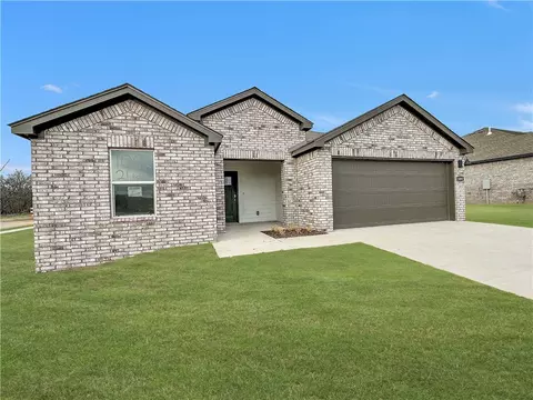 3922 Aryana Ave, Springdale, AR 72764