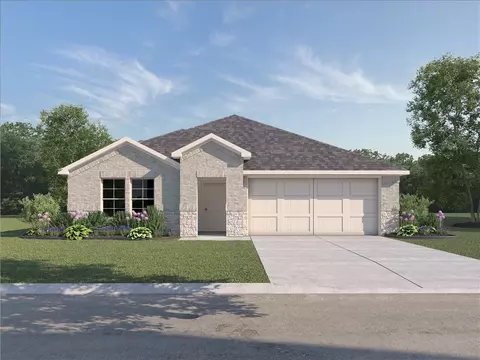 1905 Hahn St, Pea Ridge, AR 72751
